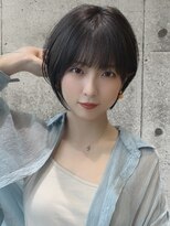 ザシー おおたかの森(The C)&nbsp;20代30代40代ナチュラル大人可愛いレイヤースタイル