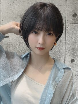 ザシー おおたかの森(The C) 20代30代40代ナチュラル大人可愛いレイヤースタイル