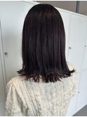 ラベンダーカラー