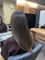 ラボー 大塚店(LA BEAU)&nbsp;SDC縮毛矯正＋カット