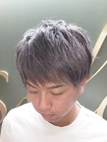 ソイロ(Soilo)&nbsp;メンズカット/カラー