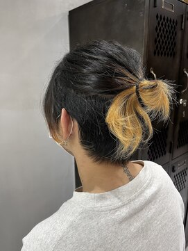 フェリア 松山(Feria) マンバン 深田和也