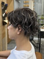 クロムス(clomus) スパイラルハイライト