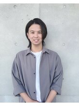 アッシュ 草加店 (Ash) 宮本 秀人