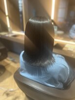 レイ 柏たなか店(Ray)&nbsp;酸性ストレート