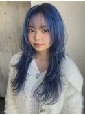 ハッシュカット