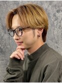 仙台 ニュアンスパーマ