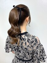 バブルス 新所沢店(BUBBLES)&nbsp;クラシカルポニー