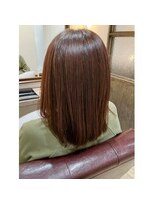 ミリ 千歳烏山(Mili CARE&SPA)&nbsp;ミリお客様スタイル