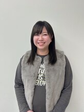 アグ ヘアー アート 岐阜羽島店(Agu hair art) 臼井 陽子