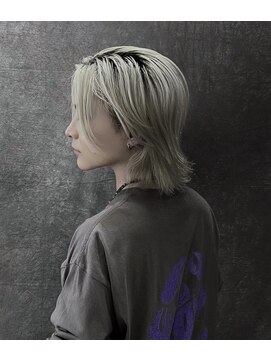 ラクーントウキョウ(RACCOON.TOKYO) ハイトーンカラー/ナチュラルハイトーン