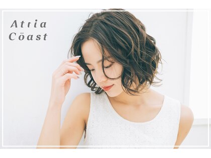 アトリア コースト 横浜(Atria Coast)の写真