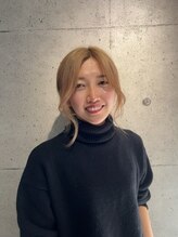 フォリス(Foris)&nbsp;広瀬 愛