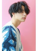 リップス 川崎(LIPPS)&nbsp;ミディアムスパイラル