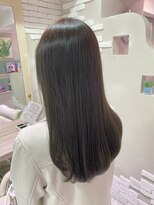 ルルー(L’heureux)&nbsp;ロングレイヤー