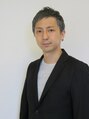 ジュイール 立川店(jouir)/田中真介  [髪質改善/グレイカラー]