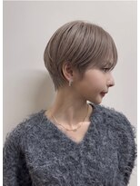 コート 表参道(Cote)&nbsp;ベリーショート　ショート　ショートカット　20代30代40代