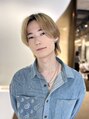 ヨーク(yoke) 青柳 誠弥