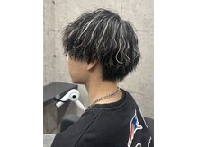 シエルリンクス リアン(Ciel links Lien)