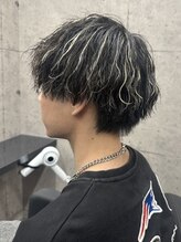 シエルリンクス リアン(Ciel links Lien)