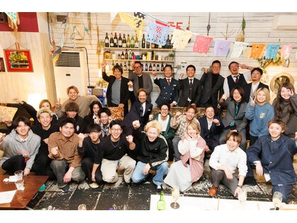 メンズジョイ マツエ(men's joy MATSUE)の写真