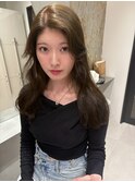 ダブルケアカラー