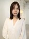 レガシー(Legacy.)の写真/お悩みや髪質に合わせて似合うスタイルをご提案。髪のダメージを補修し、柔らかな質感へ…＊
