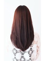 フォトンブリーロ(photon brilo) 美髪　髪質改善酸熱Vertex+カット