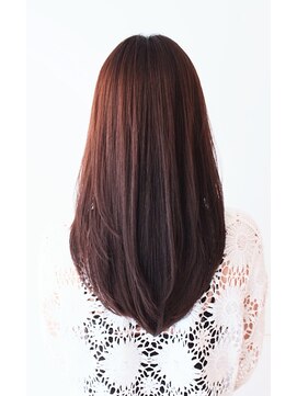 フォトンブリーロ(photon brilo) 美髪 髪質改善酸熱Vertex+カット