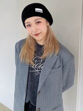 ロッジ(Lodge)&nbsp;松本 真優
