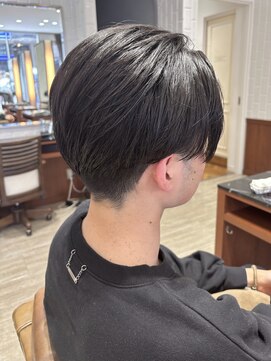 モザミ(MOZAMI) センターパート