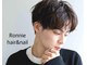 ロニーヘアーアンドネイル(Ronnie)の写真