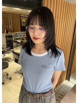 エッセンス(THE ESSENCE)&nbsp;medium layer