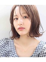 ヘアーメイクポリッシュ 洛西口店&nbsp;髪質改善/ハイライト/髪質改善トリートメント/イルミナカラー