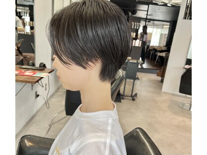 サーカス(circus)の写真