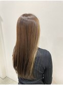 ロングヘア