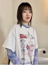 ワンインチ(1 inch) 豊田 さつき