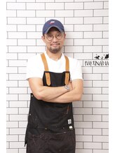 アイノワ 泉佐野店(ainowa)&nbsp;藤原 秀樹