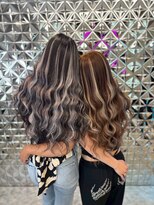 ラブスタシー 水戸店&nbsp;ラブスタシースタイル☆