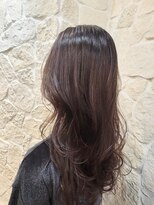 アムネシア 三軒茶屋(AMNESIA)&nbsp;ショコラベージュ/ココアベージュ/大人ガーリー