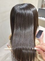 カエラ バイ アメリ(kaela by ameri)&nbsp;艶々ストレート◎