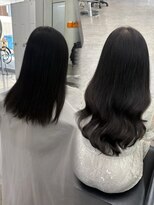 ティント 梅田(tint)&nbsp;【Fumina】エクステ(大阪梅田)