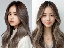 アジールヘア 東上野店(agir hair)