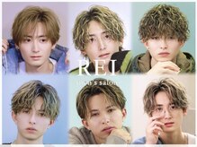 レイ(REI)