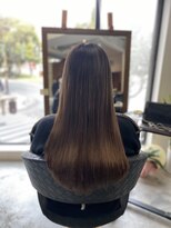 フツーロ 栄(FUTURO)&nbsp;プルエクステ