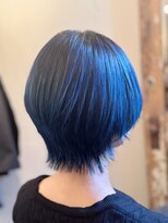 コキャン(COQUIN)&nbsp;ショート