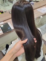 レアリバイケンジ(leali by KENJE)&nbsp;ラベンダーグレージュ