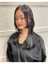 ブランコ 名古屋栄(BLANCO)&nbsp;インナーシルバー/綾華