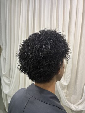 ツイストスパイラル