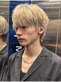 ヘーゼルグレージュオリーブベージュミルクティーグレージュヘア